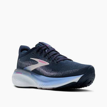 Brooks Adrenaline GTS 25 Spellbound/Blazing Bell/Pink (Women's)