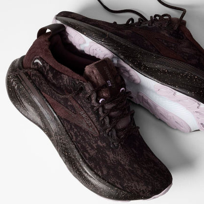 Brooks Adrenaline GTS 25 Plum/Raisin/Ganache (Women's)