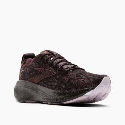 Brooks Adrenaline GTS 25 Plum/Raisin/Ganache (Women's)