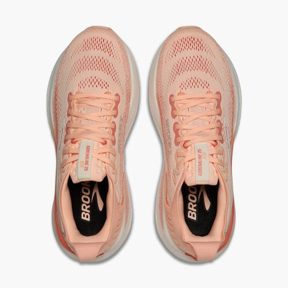 Brooks Adrenaline GTS 25 Peach Echo/Coconut (Women's)