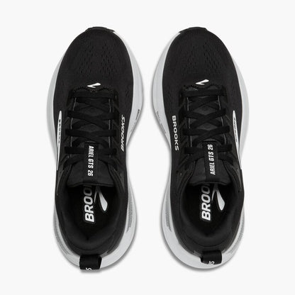 Brooks Ariel GTS 26 Black/Grey/White (Women's)