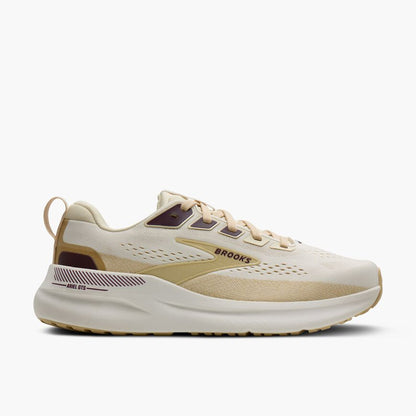 Brooks Ariel GTS 26 Coconut/Sand/Potent Purple (Women's)