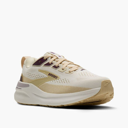 Brooks Ariel GTS 26 Coconut/Sand/Potent Purple (Women's)