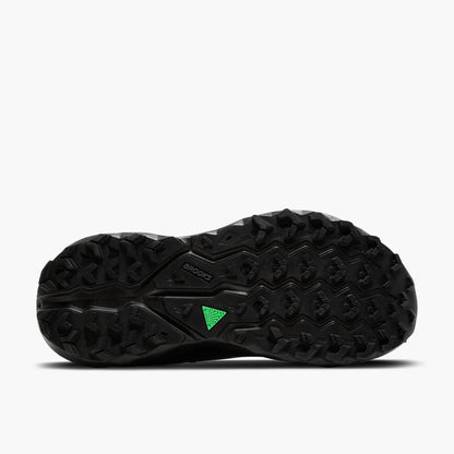 Brooks Cascadia 19 Black/Black/Ebony (Women's)