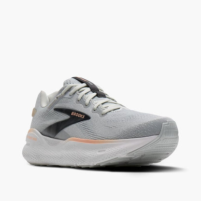 Brooks Defyance Max Grey/Peach/Ebony (Women's)