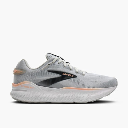 Brooks Defyance Max Grey/Peach/Ebony (Women's)