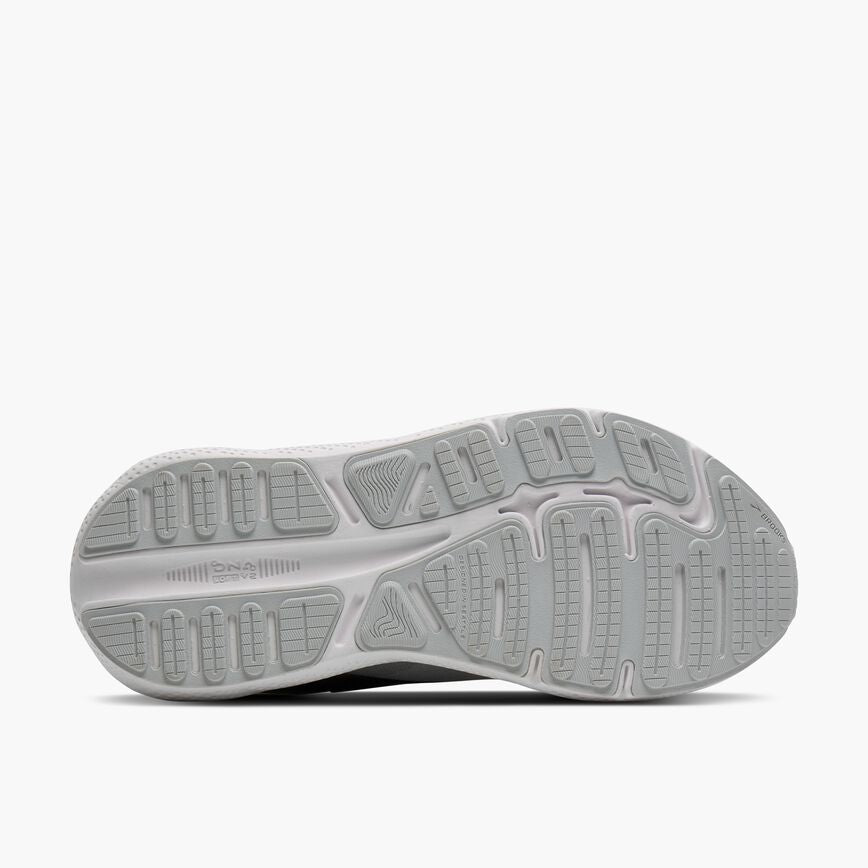 Brooks Defyance Max Grey/Peach/Ebony (Women's)