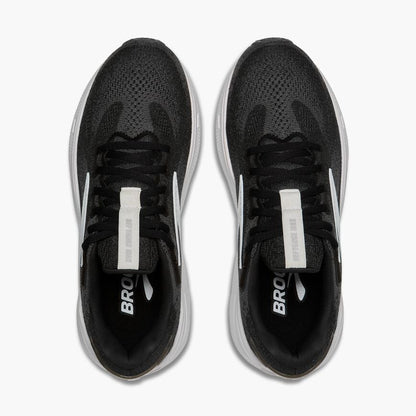 Brooks Defyance Max Black/Grey/Mauve (Women's)