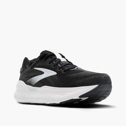 Brooks Defyance Max Black/Grey/Mauve (Women's)