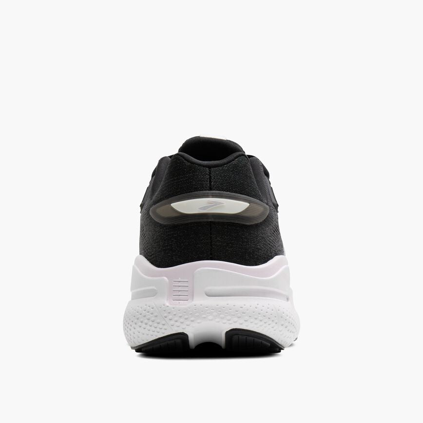 Brooks Defyance Max Black/Grey/Mauve (Women's)