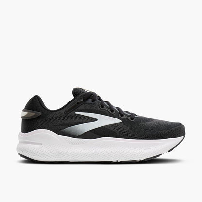 Brooks Defyance Max Black/Grey/Mauve (Women's)