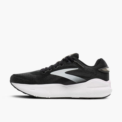 Brooks Defyance Max Black/Grey/Mauve (Women's)