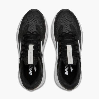 Brooks Defyance Max Black/Grey/Mauve (Women's)