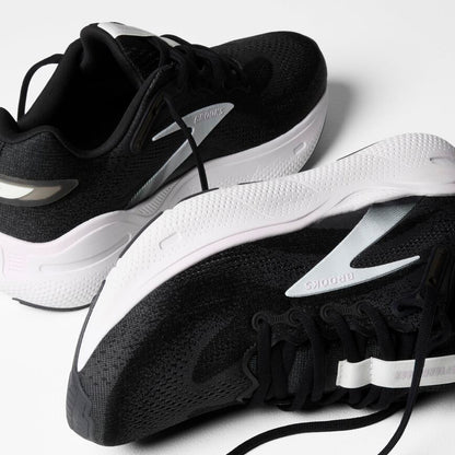 Brooks Defyance Max Black/Grey/Mauve (Women's)