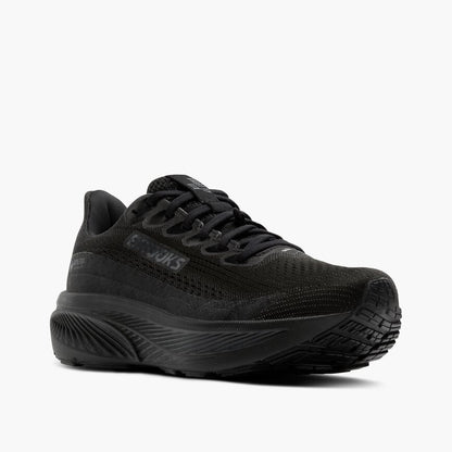Brooks Ghost 17 GTX Black/Black/Ebony (Women's)