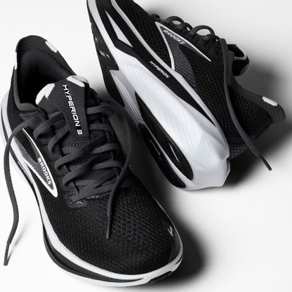 Brooks Hyperion 3 Black/Grey/White (Women's)