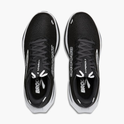 Brooks Hyperion 3 Black/Grey/White (Women's)