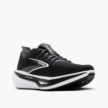 Brooks Hyperion 3 Black/Grey/White (Women's)