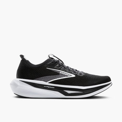 Brooks Hyperion 3 Black/Grey/White (Women's)
