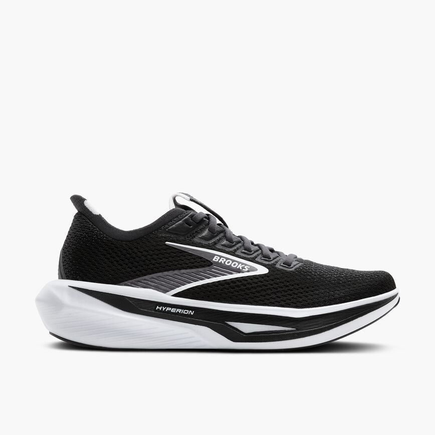 Brooks Hyperion 3 Black/Grey/White (Women's)
