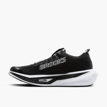 Brooks Hyperion 3 Black/Grey/White (Women's)
