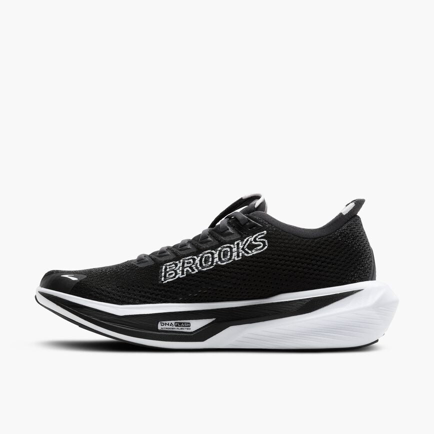 Brooks Hyperion 3 Black/Grey/White (Women's)