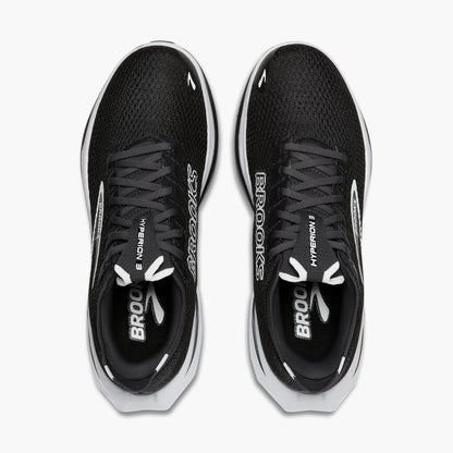 Brooks Hyperion 3 Black/Grey/White (Women's)