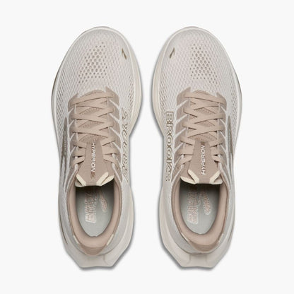 Brooks Hyperion 3 Coconut/Bronze/Mushroom (Women's)