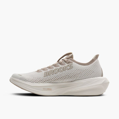 Brooks Hyperion 3 Coconut/Bronze/Mushroom (Women's)