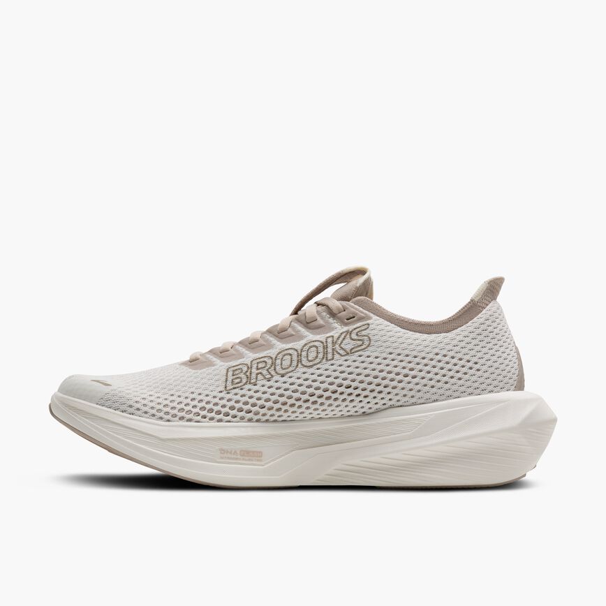 Brooks Hyperion 3 Coconut/Bronze/Mushroom (Women's)