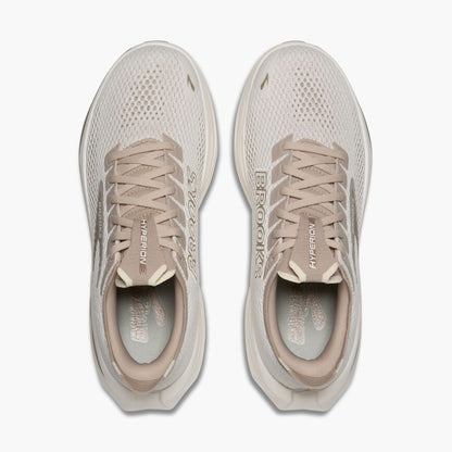 Brooks Hyperion 3 Coconut/Bronze/Mushroom (Women's)