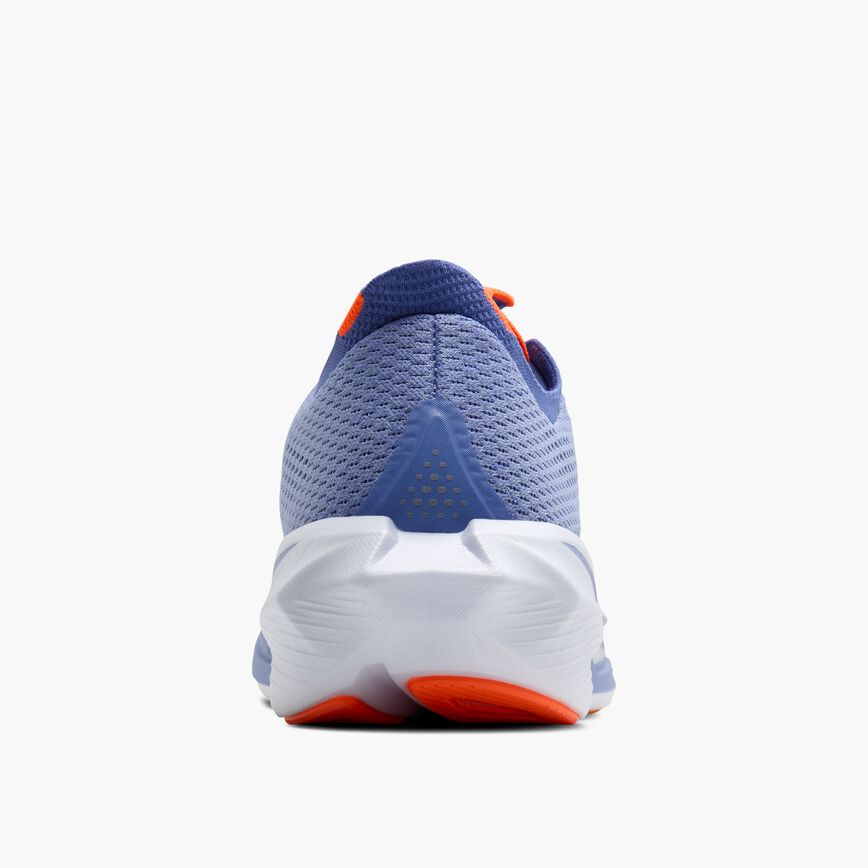 Brooks Hyperion 3 Blue Heron/Orange/White (Women's)