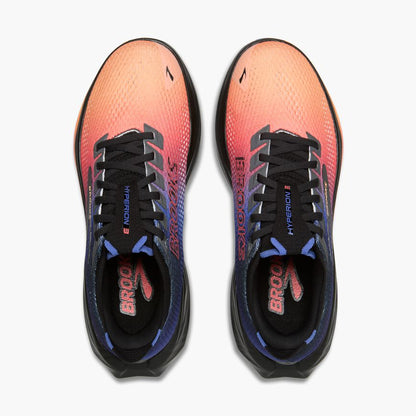 Brooks Hyperion 3 Blue/Coral/Papaya (Women's)