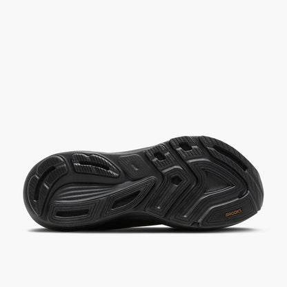 Brooks Revel 8 Black/Black/Rose Gold (Women's)