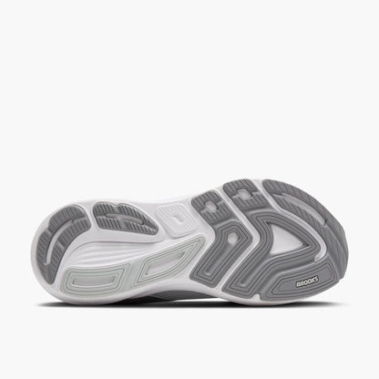 Brooks Revel 8 Oyster Mushroom/Alloy/Silver (Women's)