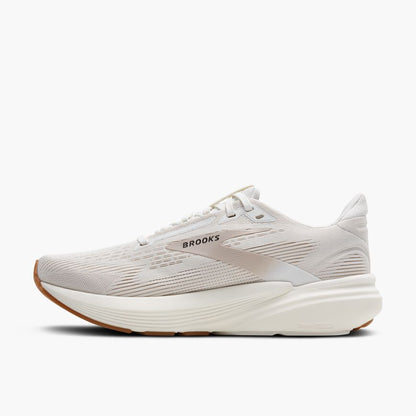 Brooks Revel 8 White/Chateau Grey (Women's)