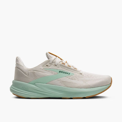 Brooks Revel 8 Coconut/Taffy/Honeydew (Women's)