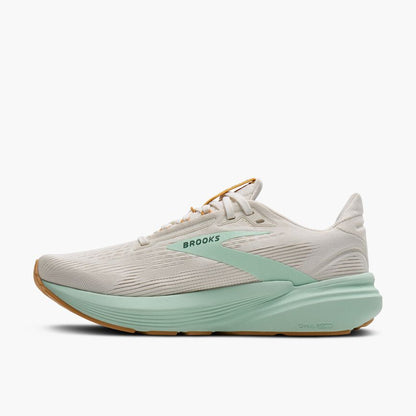 Brooks Revel 8 Coconut/Taffy/Honeydew (Women's)