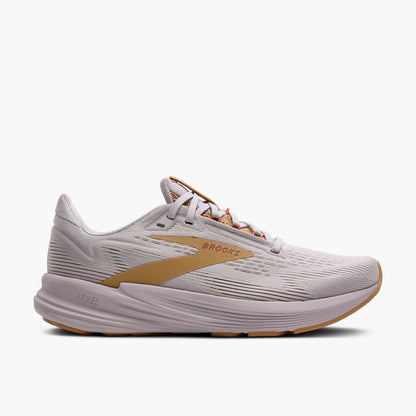 Brooks Revel 8 Lilac/Apricot/Taffy (Women's)