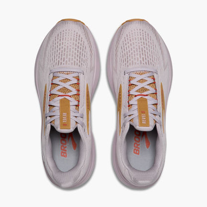Brooks Revel 8 Lilac/Apricot/Taffy (Women's)