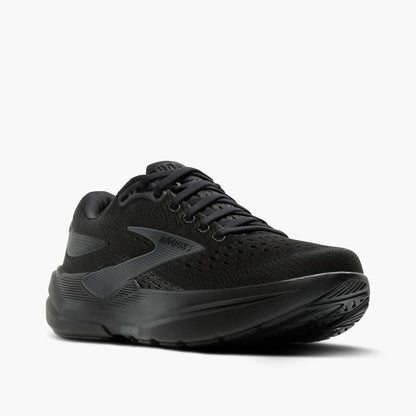 Brooks Ghost Max 3 Black/Black/Ebony (Women's)