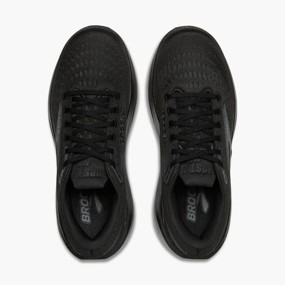 Brooks Ghost Max 3 Black/Black/Ebony (Women's)