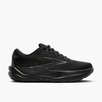 Brooks Ghost Max 3 Black/Black/Ebony (Women's)