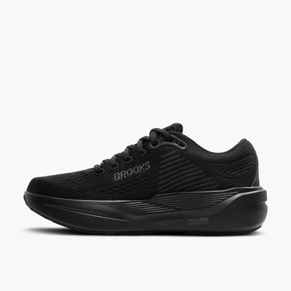 Brooks Ghost Max 3 Black/Black/Ebony (Women's)