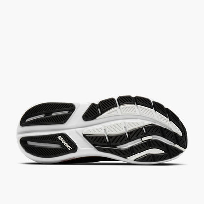 Brooks Ghost Max 3 Black/Black/Rose Gold (Women's)