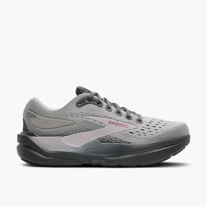 Brooks Ghost Max 3 Harbor Mist/Poppy Seed/Pink (Women's)