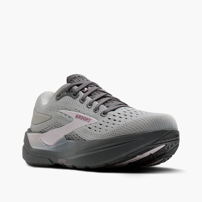 Brooks Ghost Max 3 Harbor Mist/Poppy Seed/Pink (Women's)