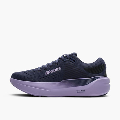 Brooks Ghost Max 3 Nighshadow/Ebony/Purple (Women's)