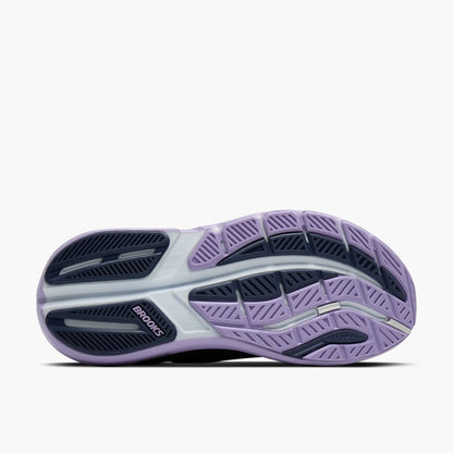 Brooks Ghost Max 3 Nighshadow/Ebony/Purple (Women's)