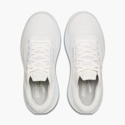 Brooks Ghost Max 3 White/White (Women's)